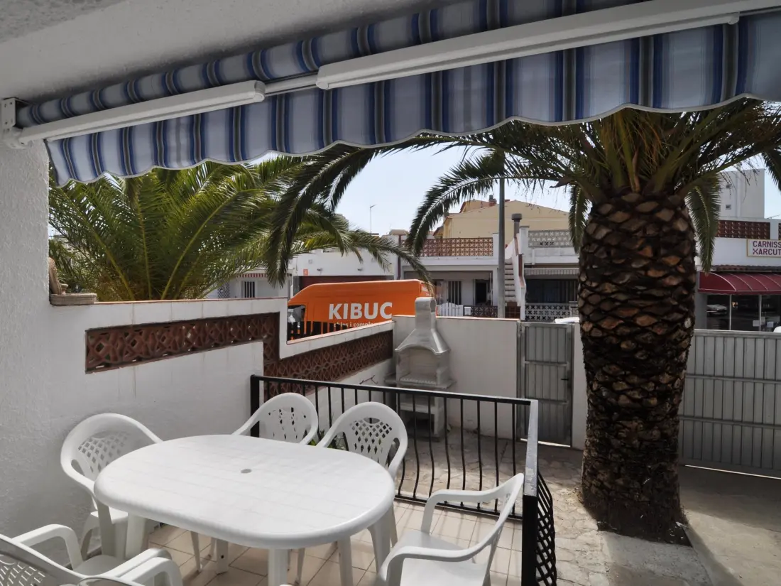 Maison de Vacances L'Escala 124