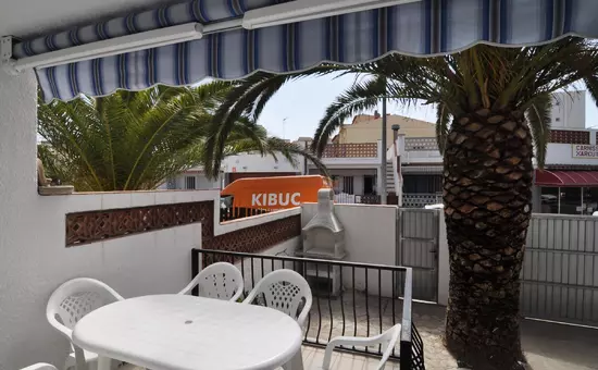 Maison de Vacances L'Escala 124