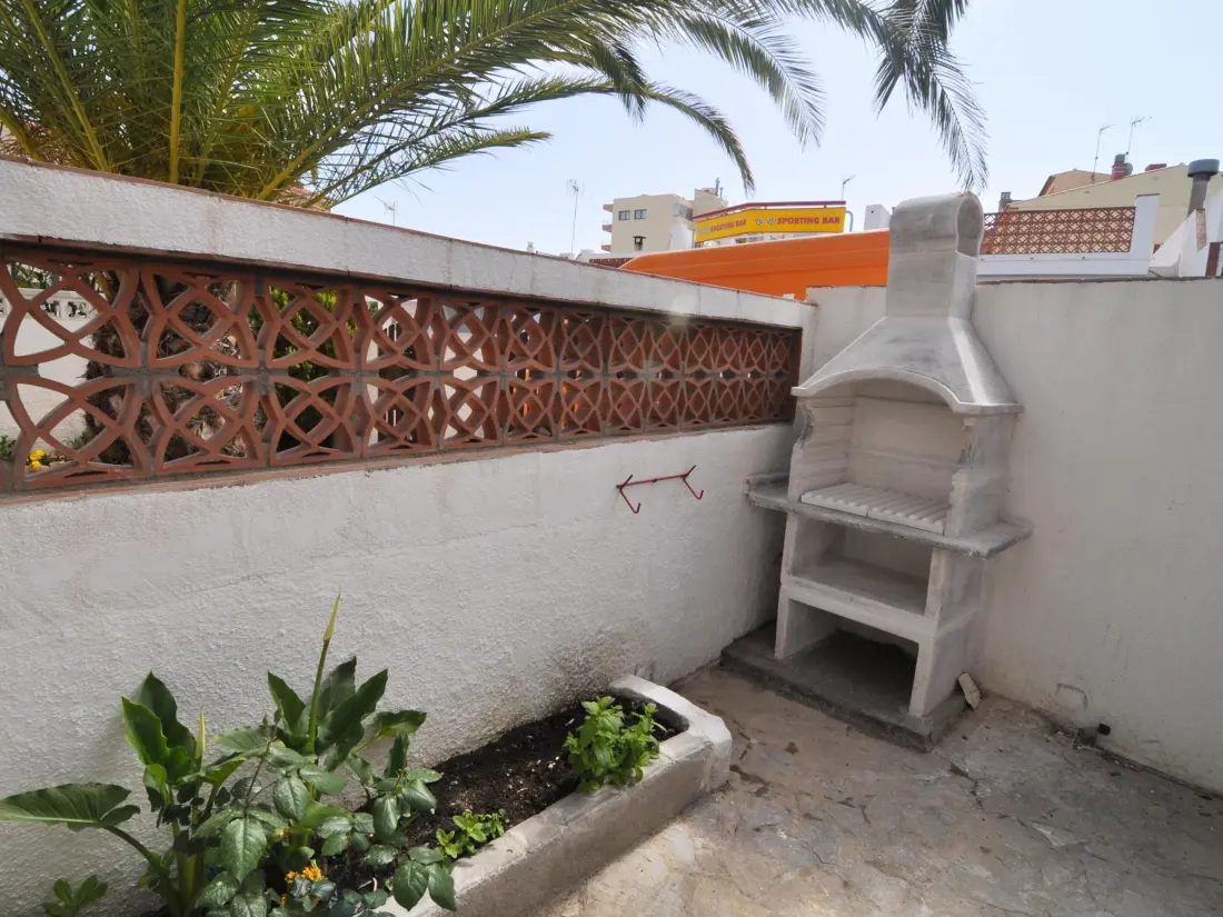 Maison de Vacances L'Escala 124