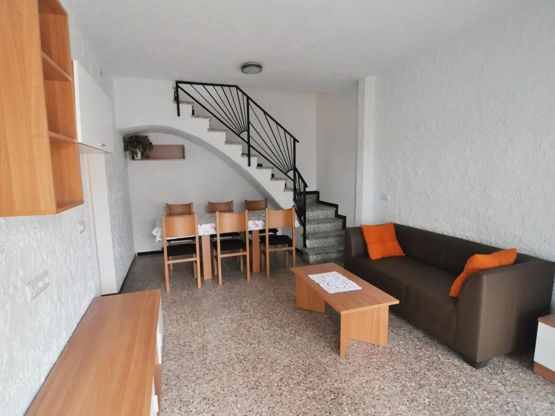 Maison de Vacances L'Escala 124