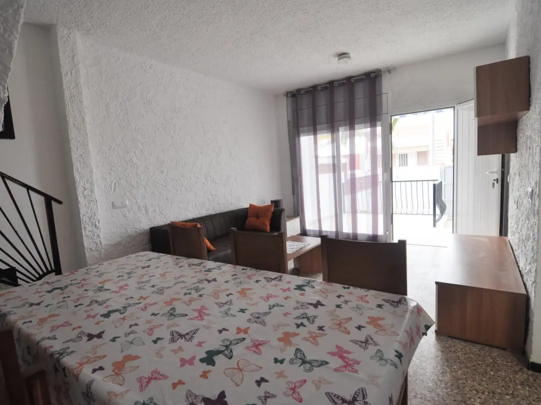 Maison de Vacances L'Escala 124