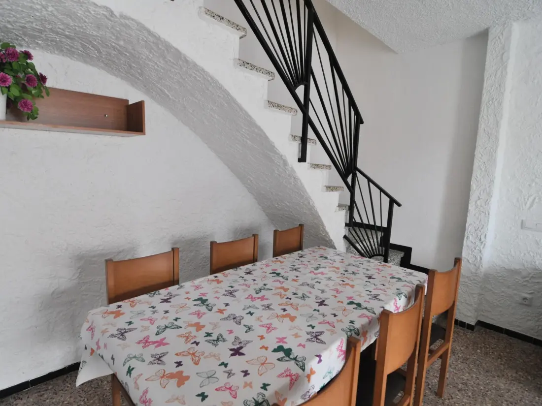 Maison de Vacances L'Escala 124