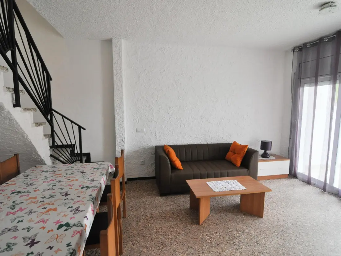 Maison de Vacances L'Escala 124