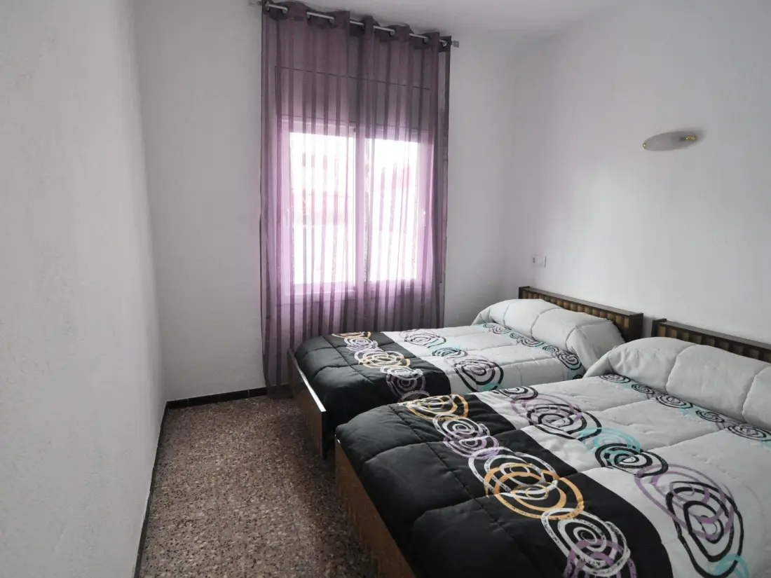 Maison de Vacances L'Escala 124