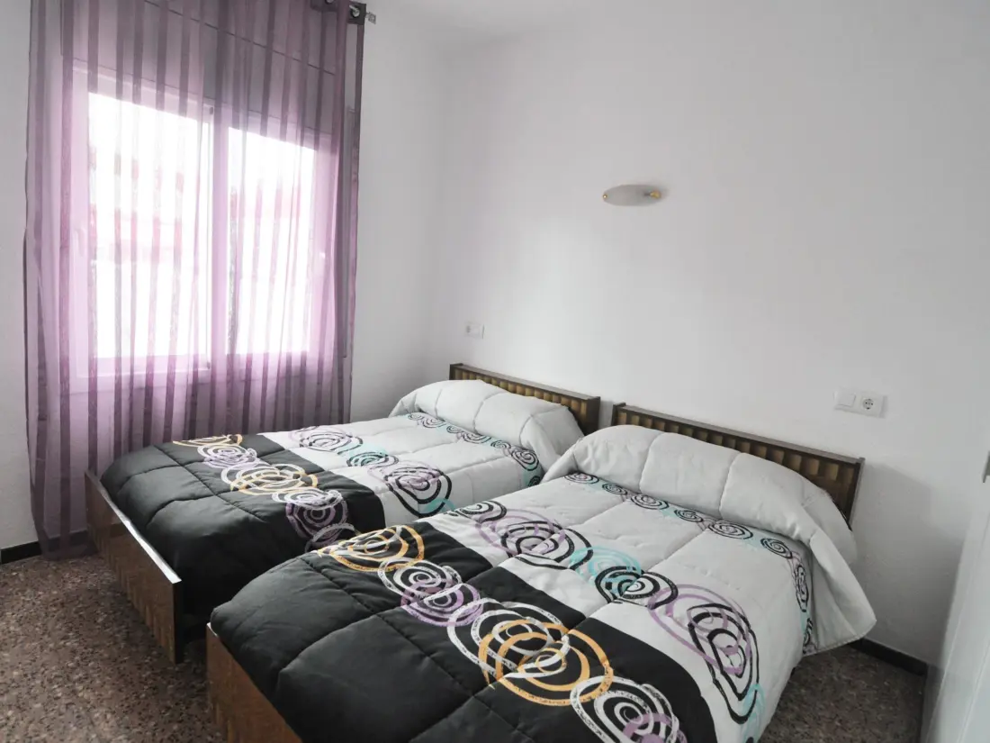Maison de Vacances L'Escala 124