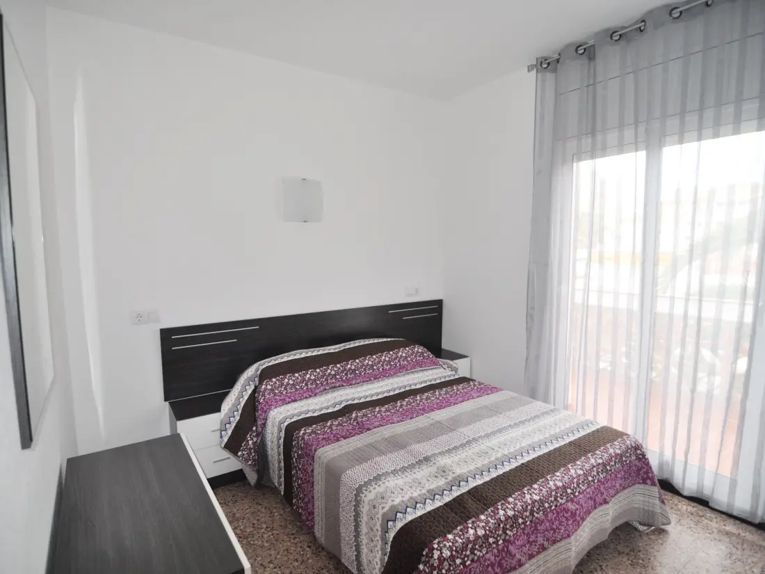 Maison de Vacances L'Escala 124