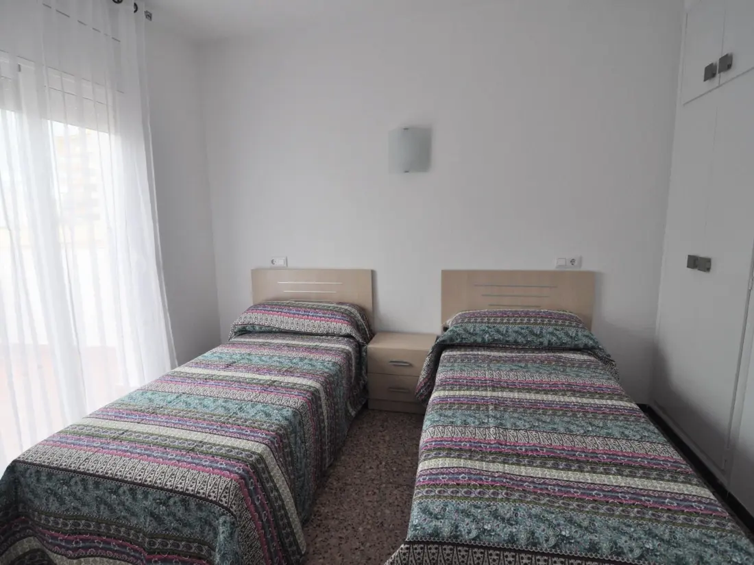Maison de Vacances L'Escala 124