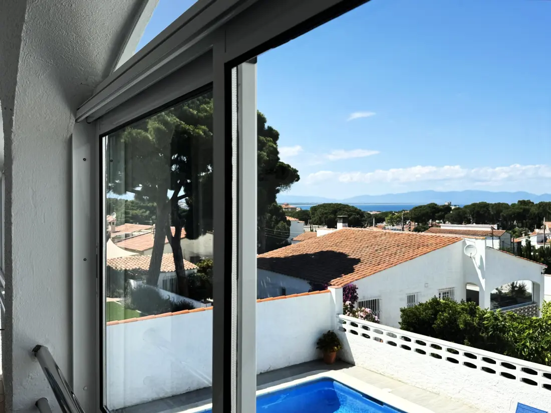 Maison de Vacances L'Escala 128