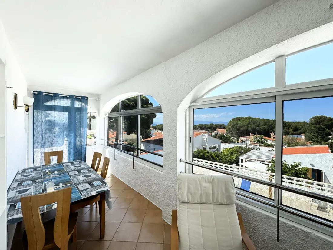 Maison de Vacances L'Escala 128