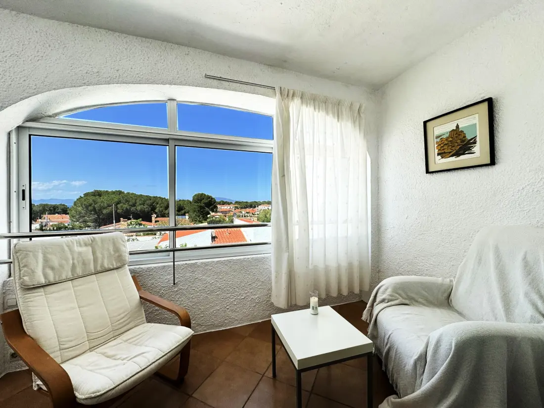 Maison de Vacances L'Escala 128