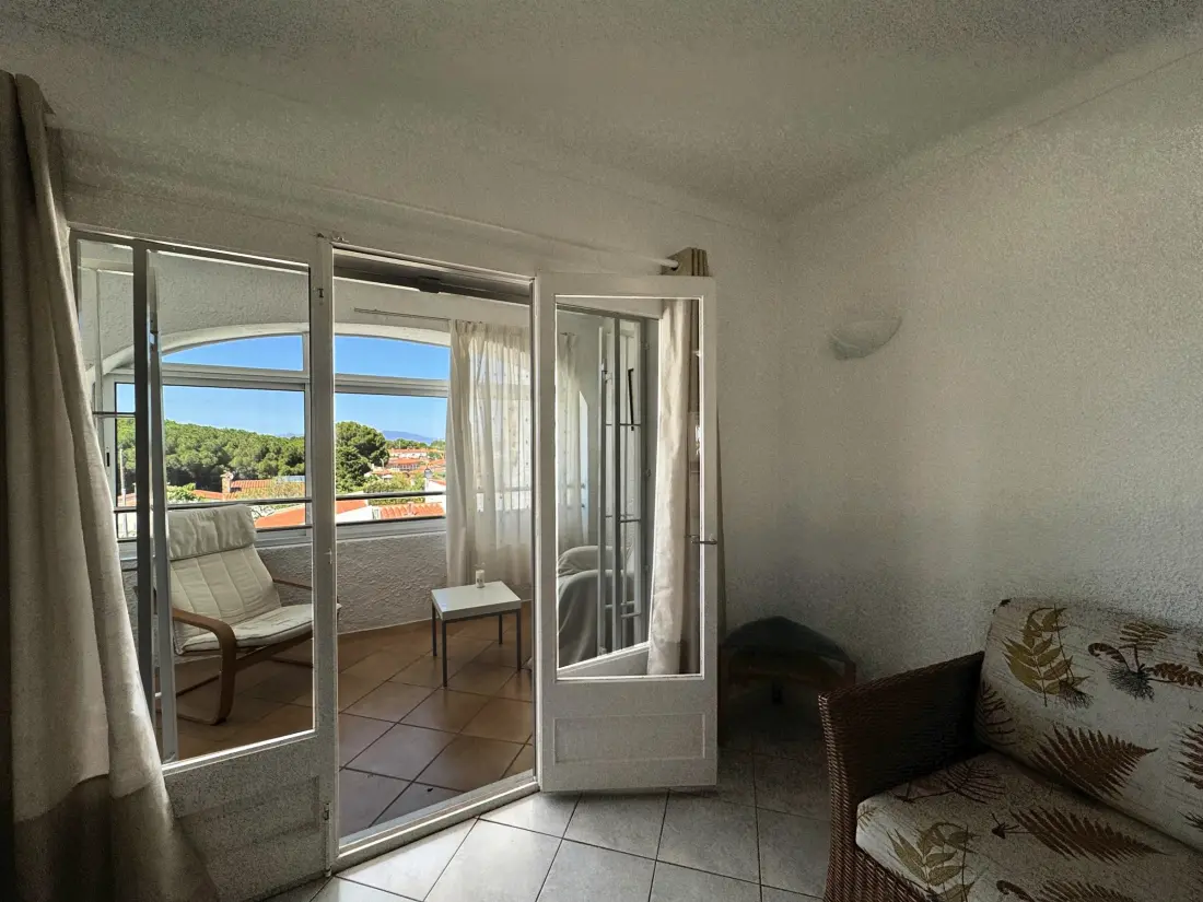 Maison de Vacances L'Escala 128