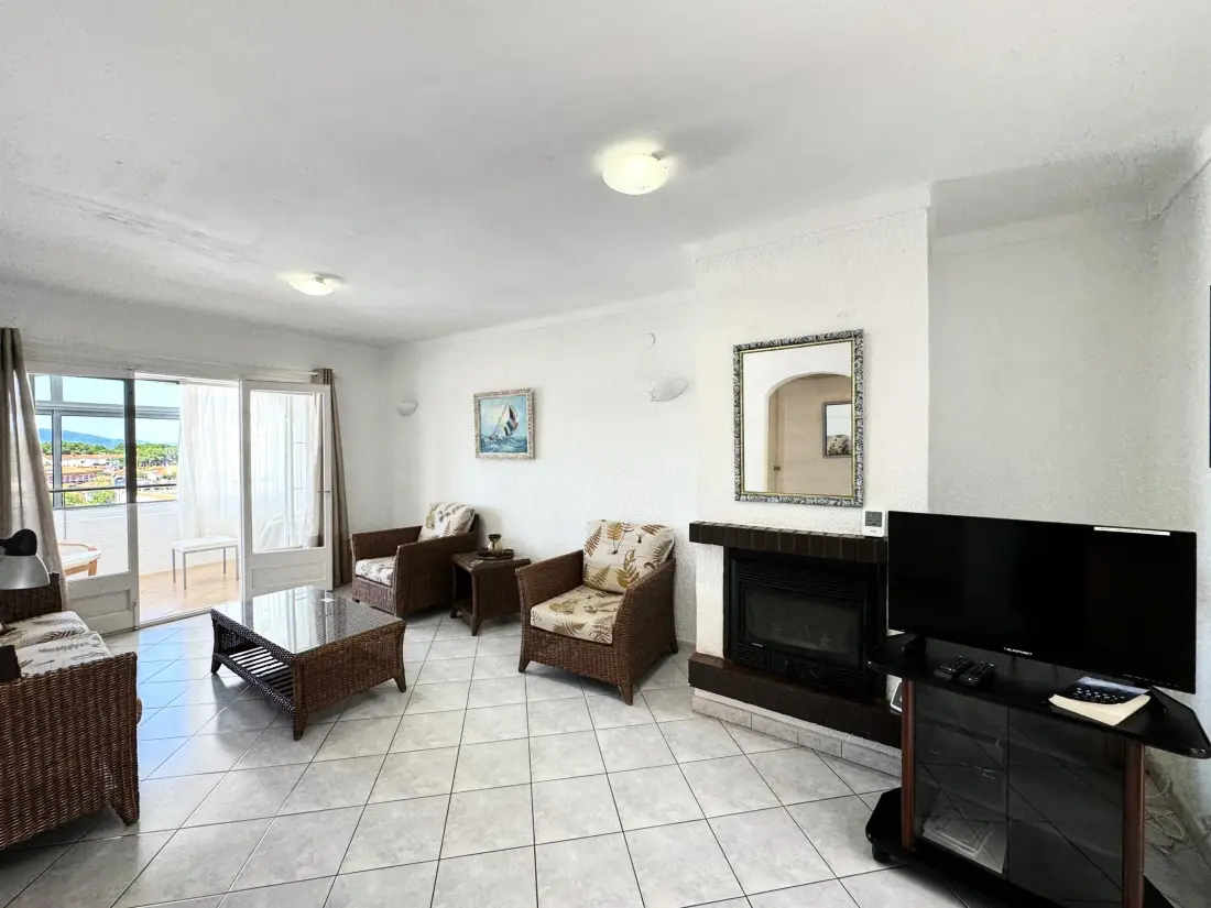 Maison de Vacances L'Escala 128