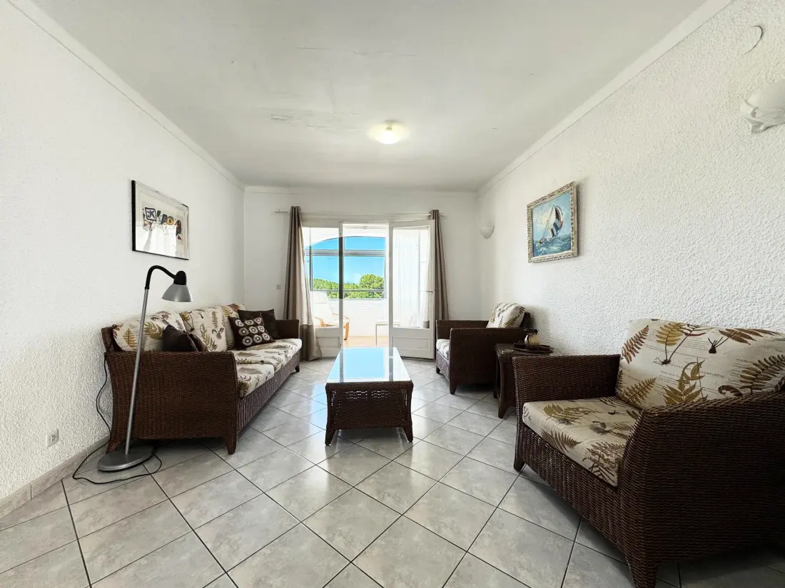 Maison de Vacances L'Escala 128