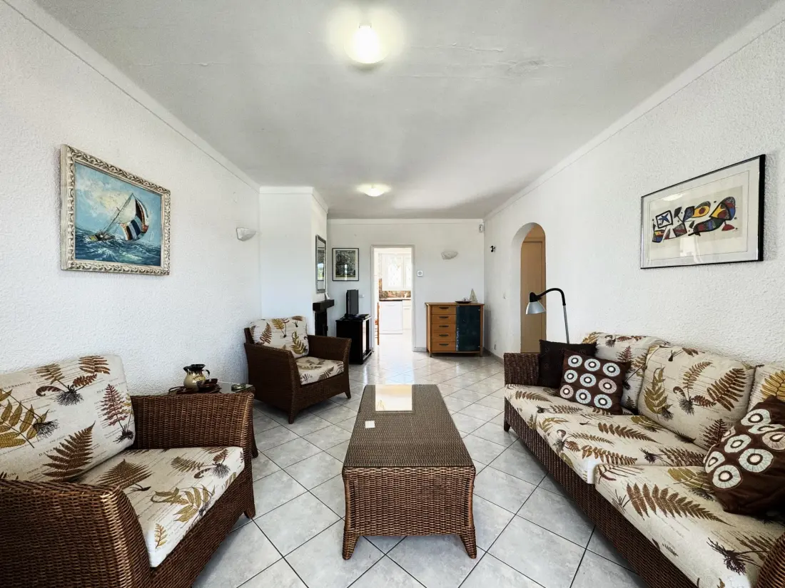 Maison de Vacances L'Escala 128