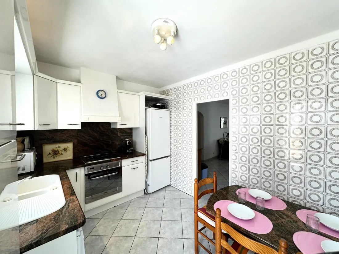 Maison de Vacances L'Escala 128
