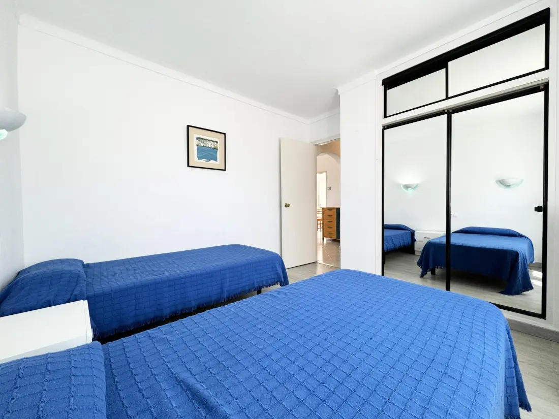 Maison de Vacances L'Escala 128