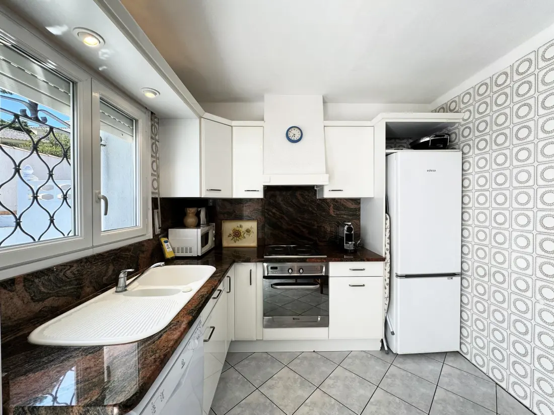 Maison de Vacances L'Escala 128
