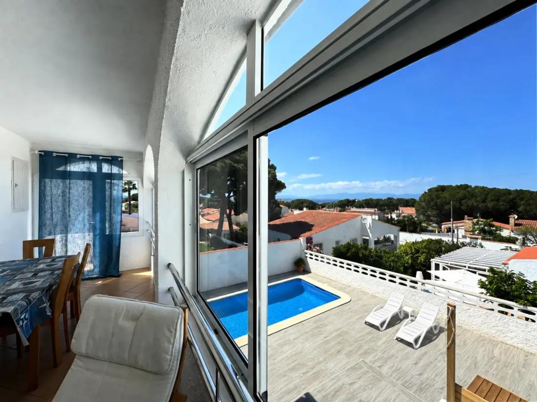 Maison de Vacances L'Escala 128