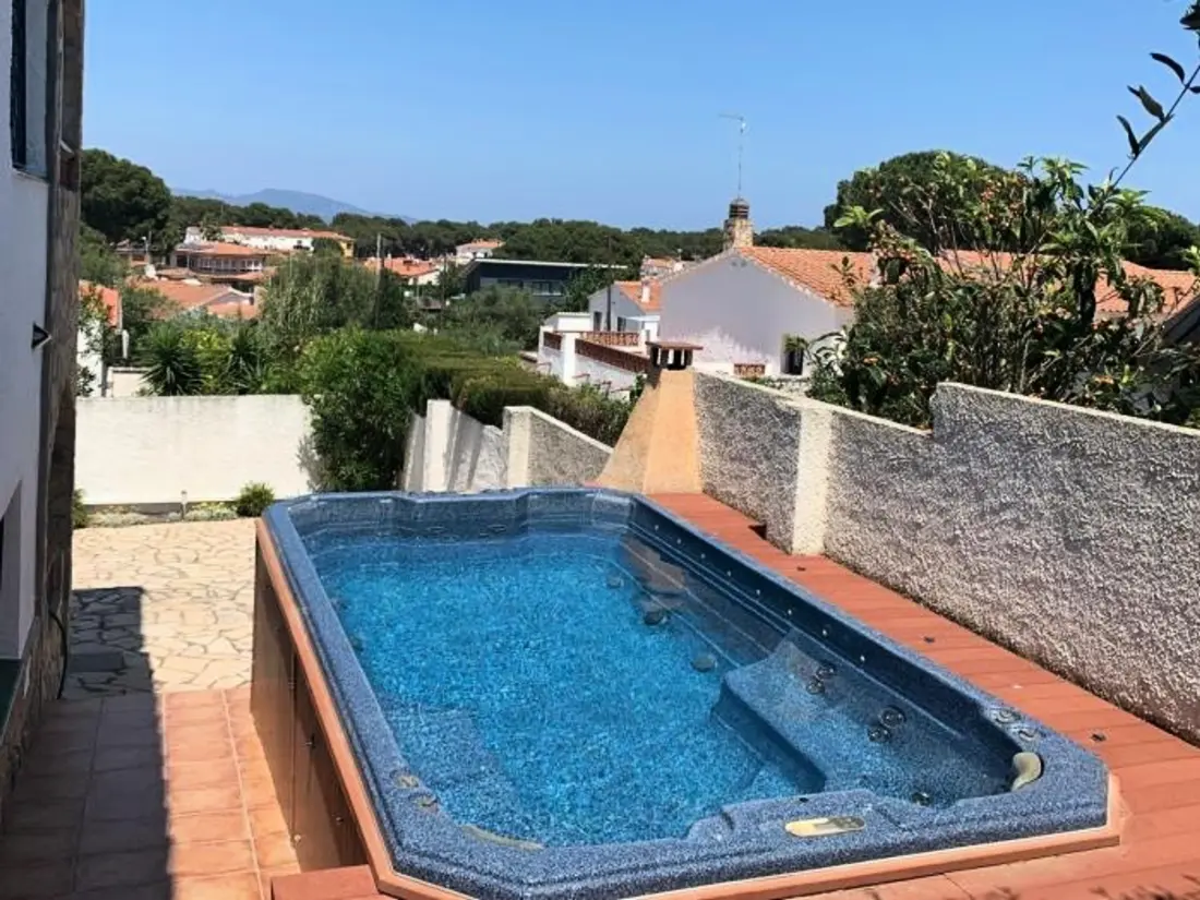 Maison de Vacances L'Escala 130