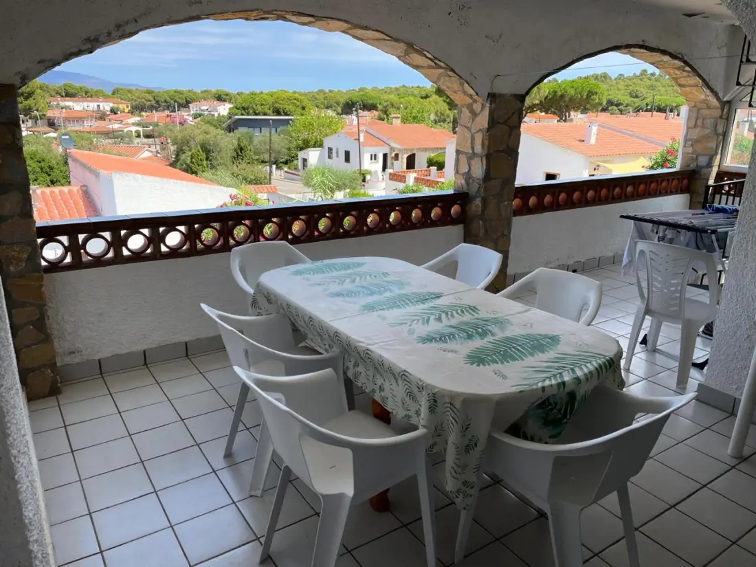 Maison de Vacances L'Escala 130