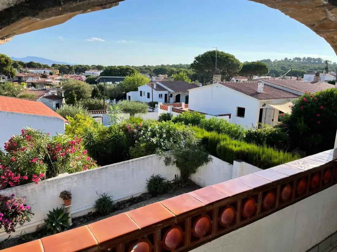 Maison de Vacances L'Escala 130