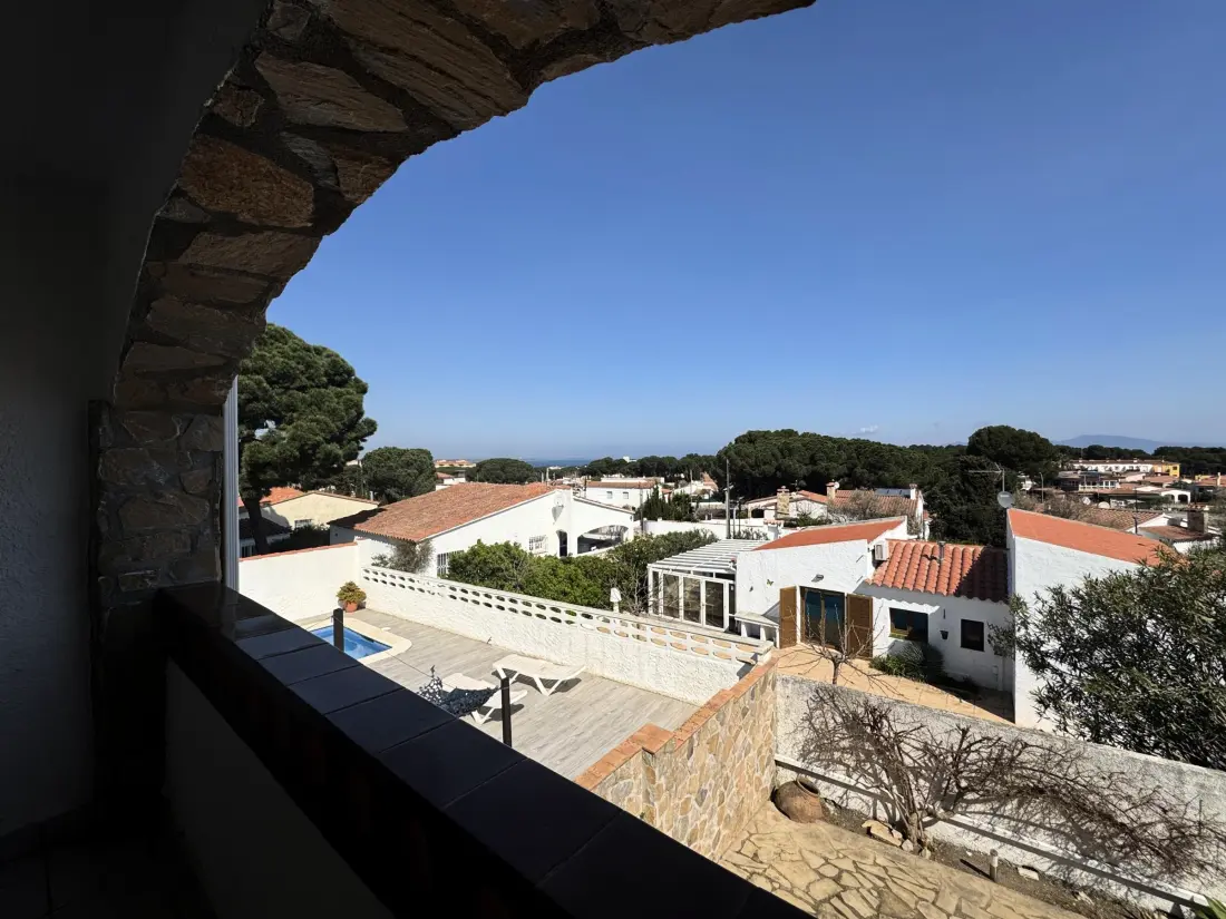 Maison de Vacances L'Escala 130