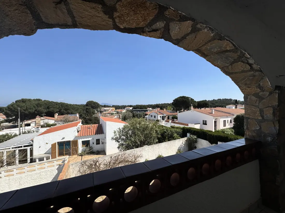 Maison de Vacances L'Escala 130