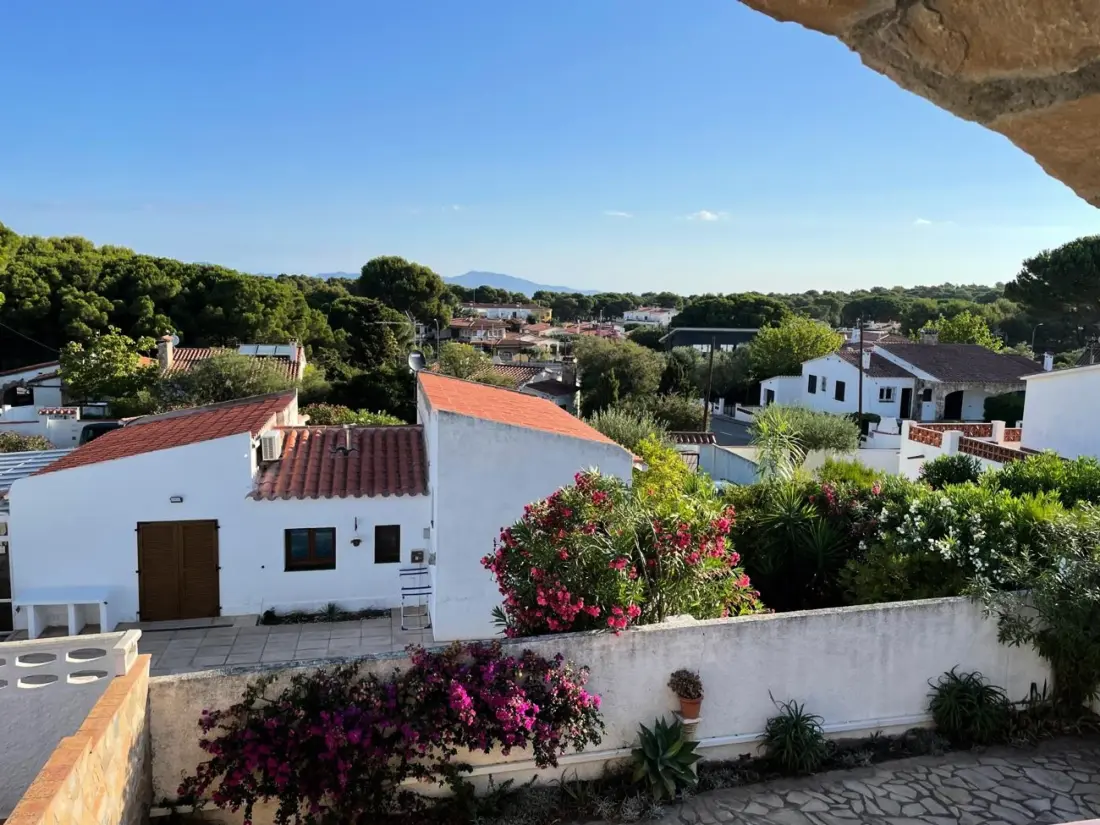 Maison de Vacances L'Escala 130