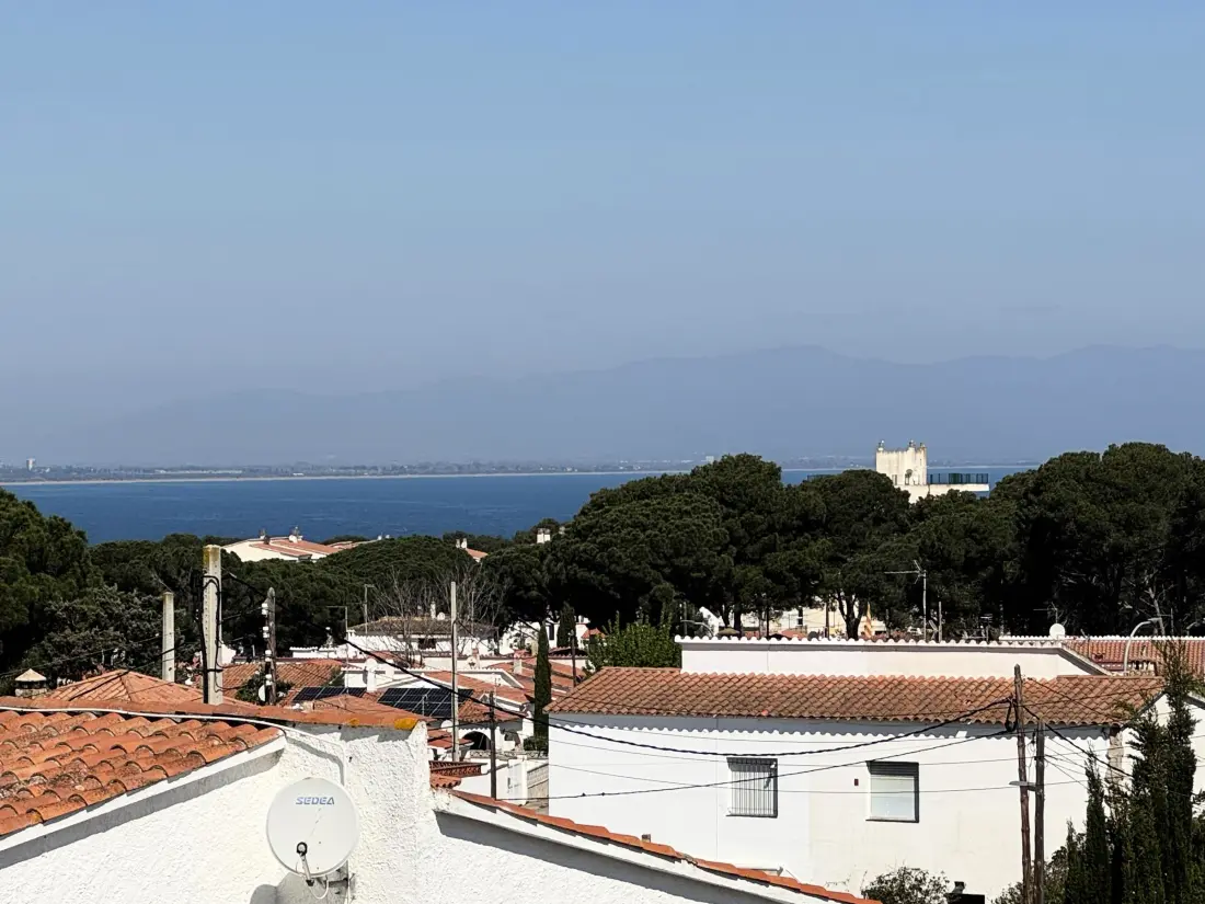 Maison de Vacances L'Escala 130