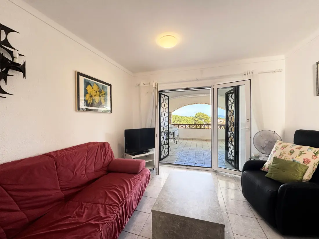 Maison de Vacances L'Escala 130