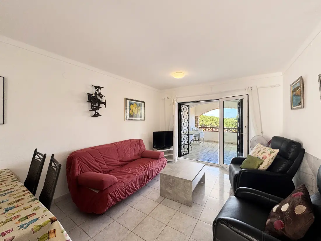 Maison de Vacances L'Escala 130