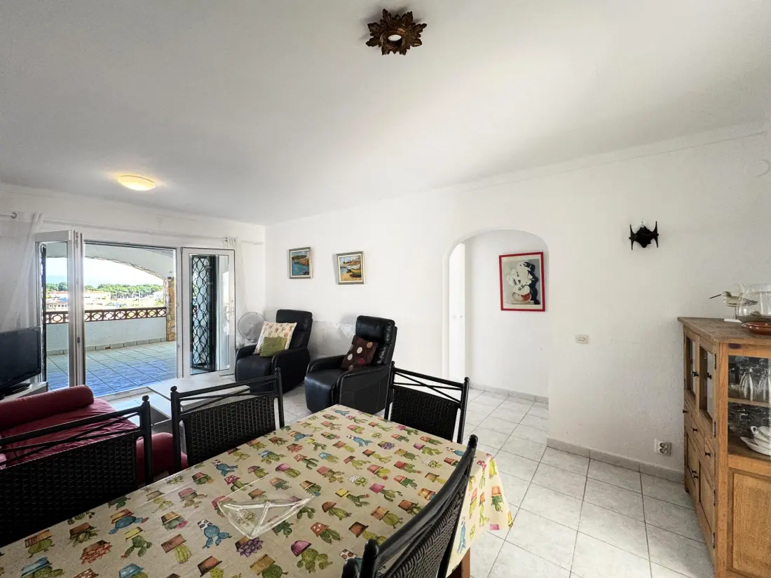 Maison de Vacances L'Escala 130