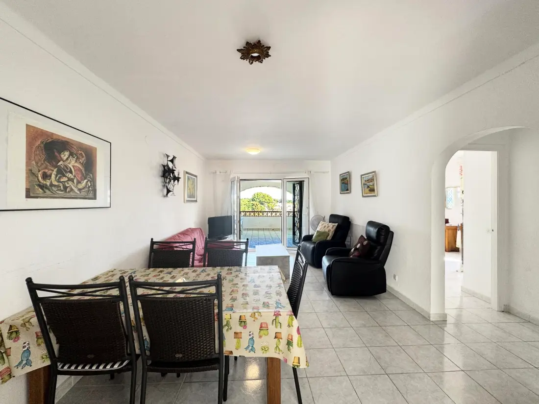 Maison de Vacances L'Escala 130