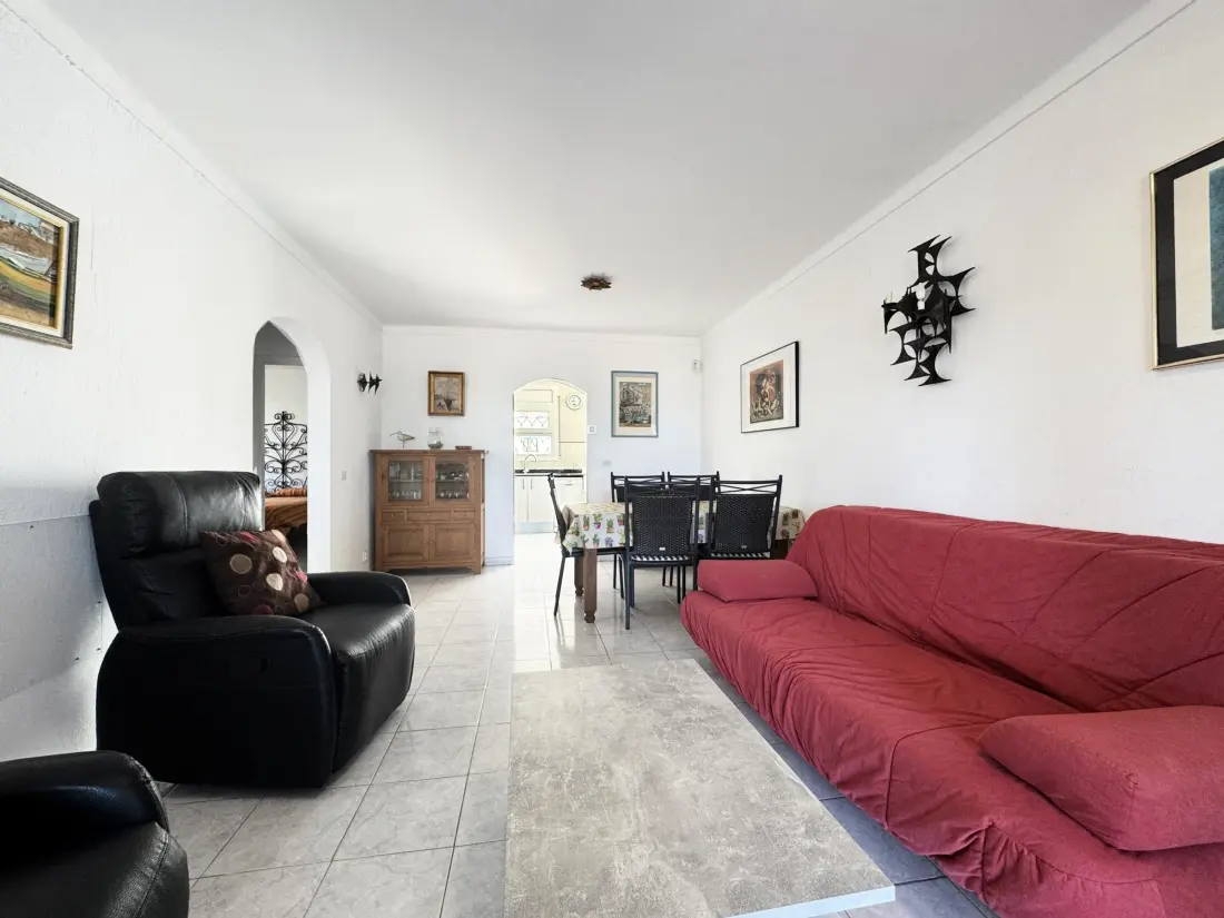 Maison de Vacances L'Escala 130