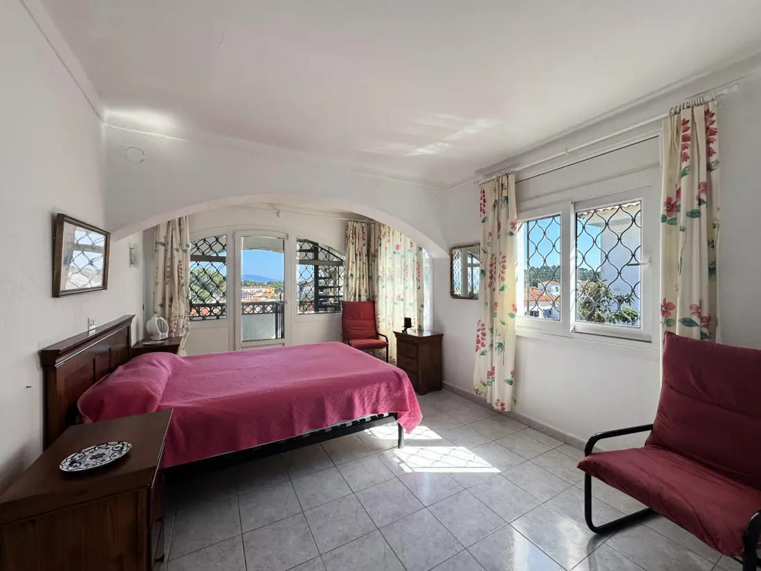 Maison de Vacances L'Escala 130