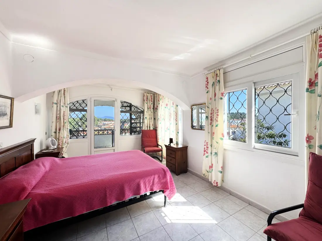 Maison de Vacances L'Escala 130