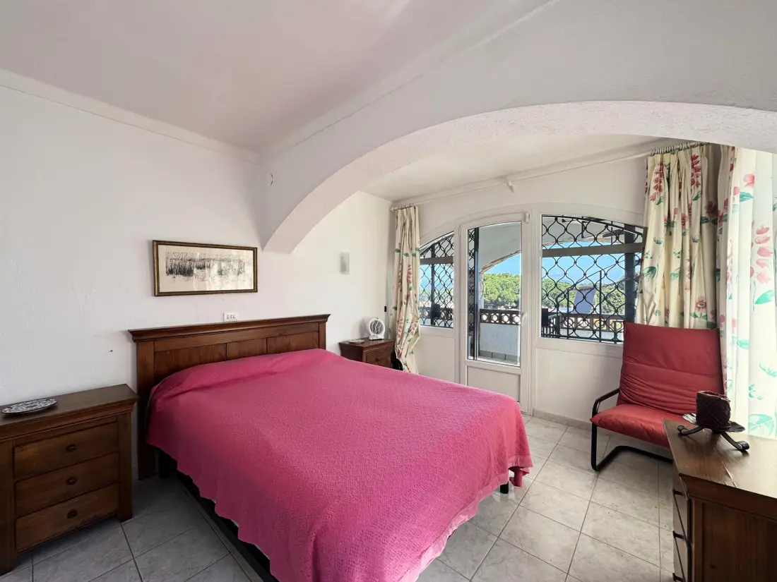 Maison de Vacances L'Escala 130