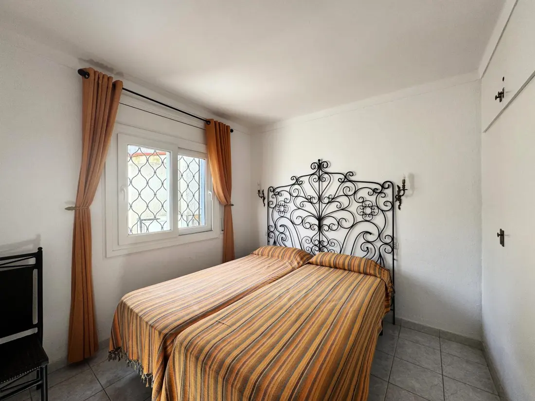 Maison de Vacances L'Escala 130
