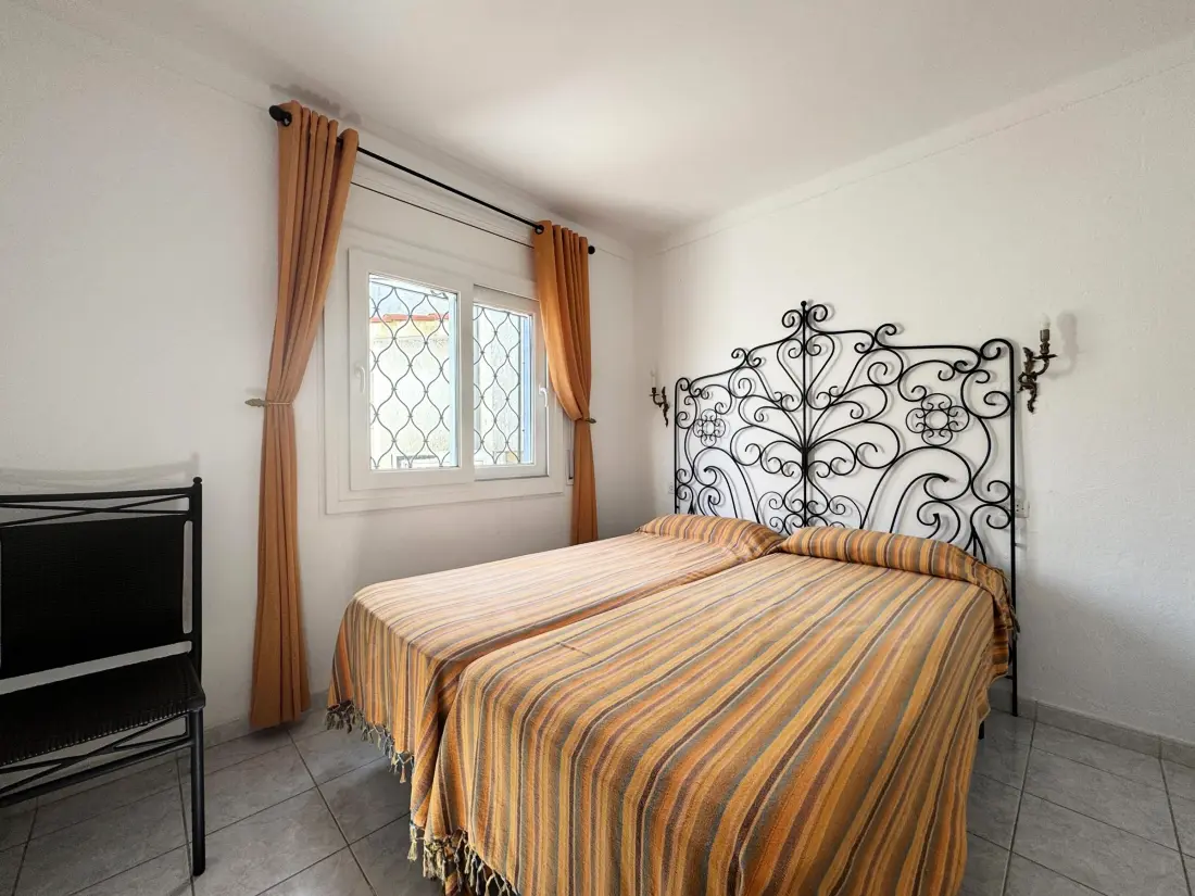 Maison de Vacances L'Escala 130