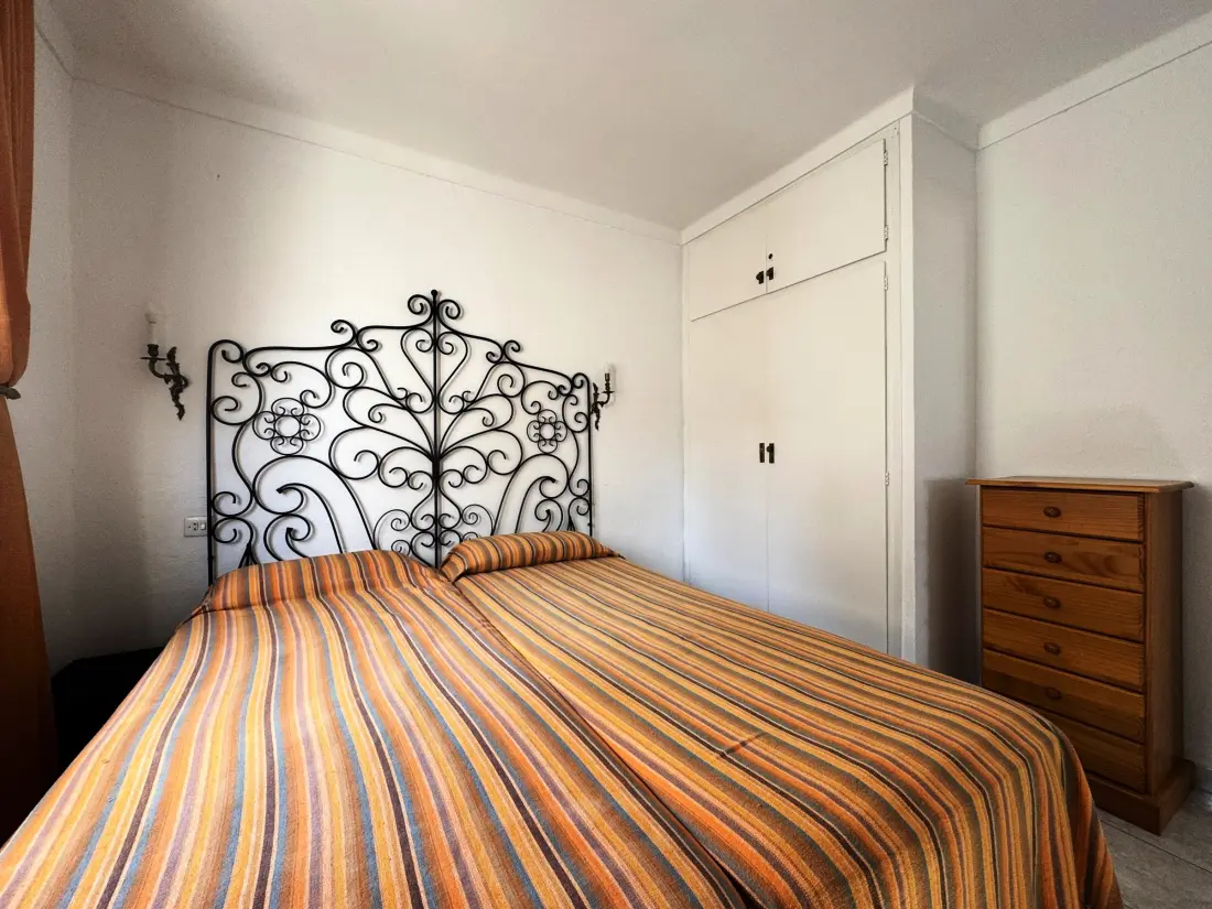 Maison de Vacances L'Escala 130