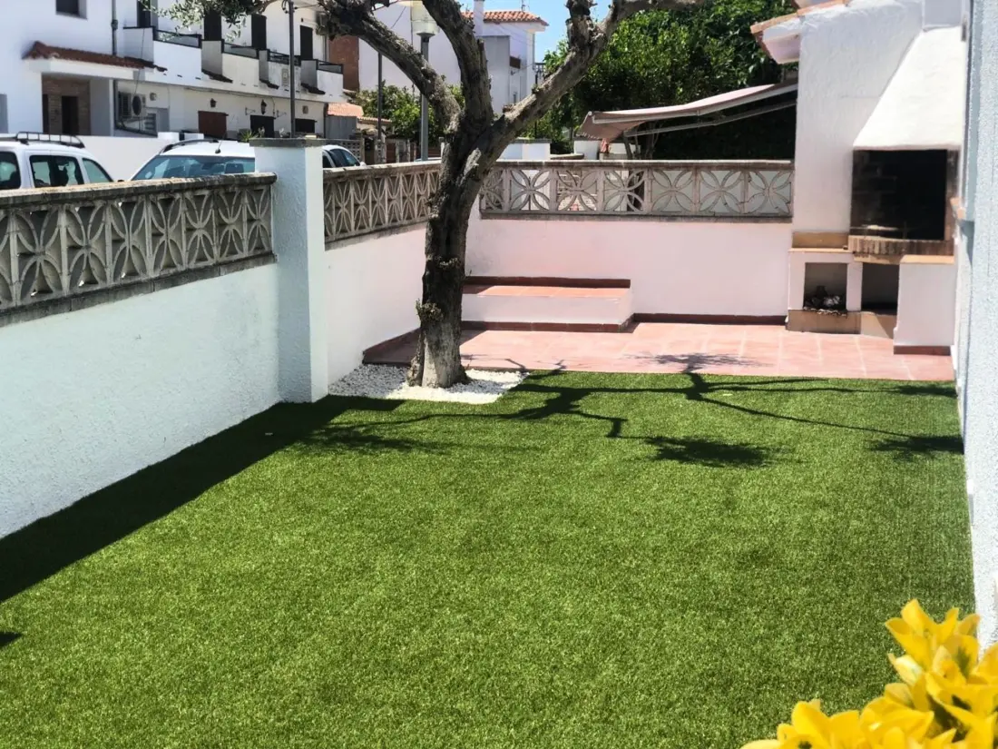 Maison de Vacances L'Escala 131