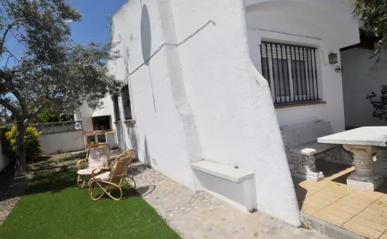 Maison de Vacances L'Escala 131