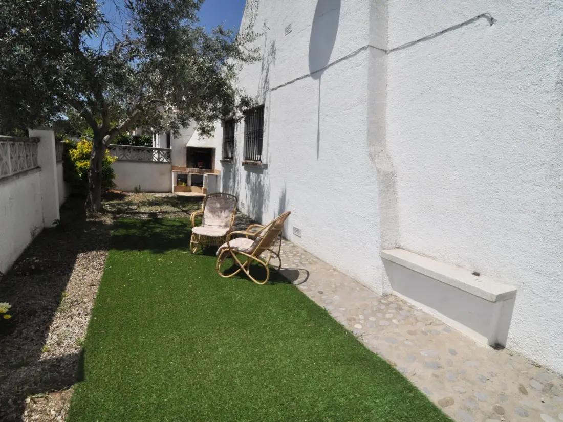 Maison de Vacances L'Escala 131