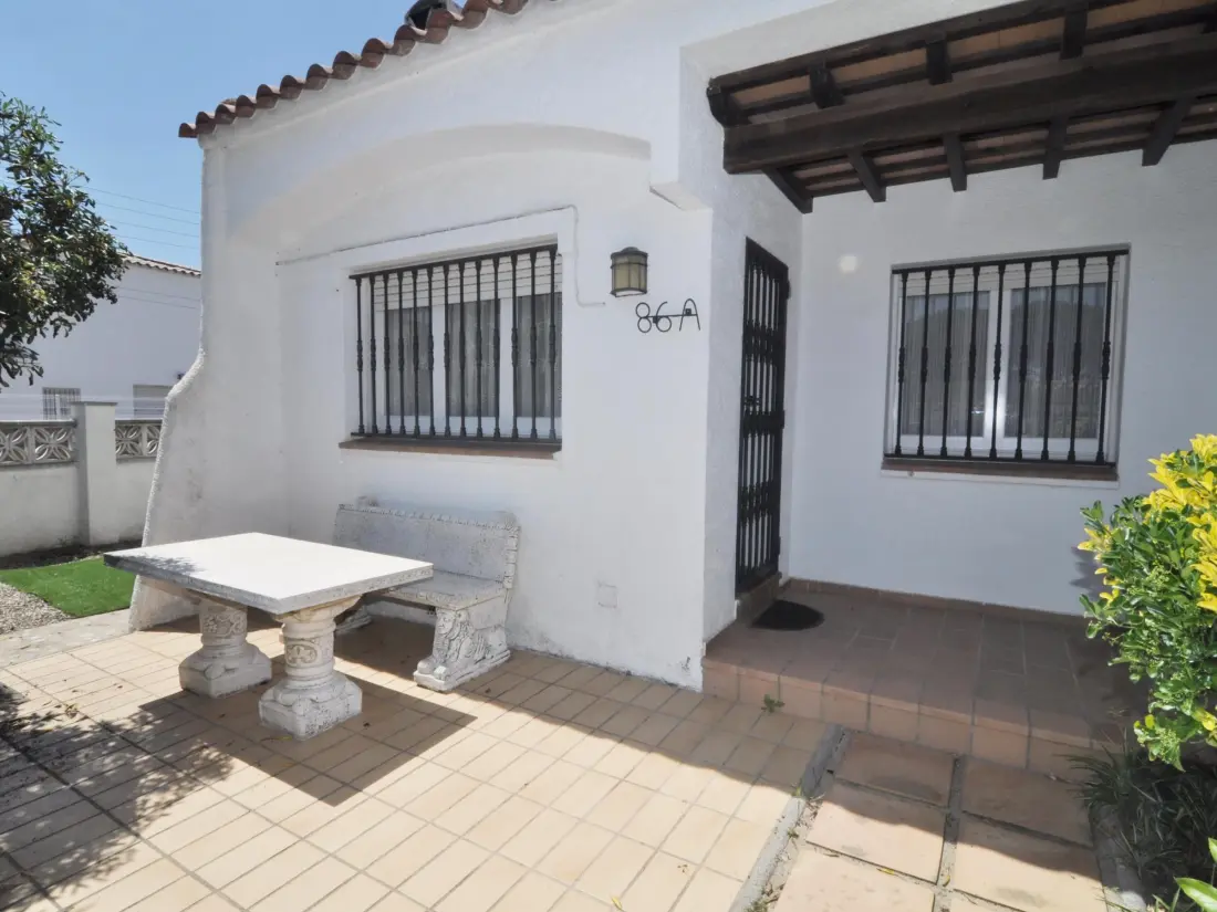 Maison de Vacances L'Escala 131