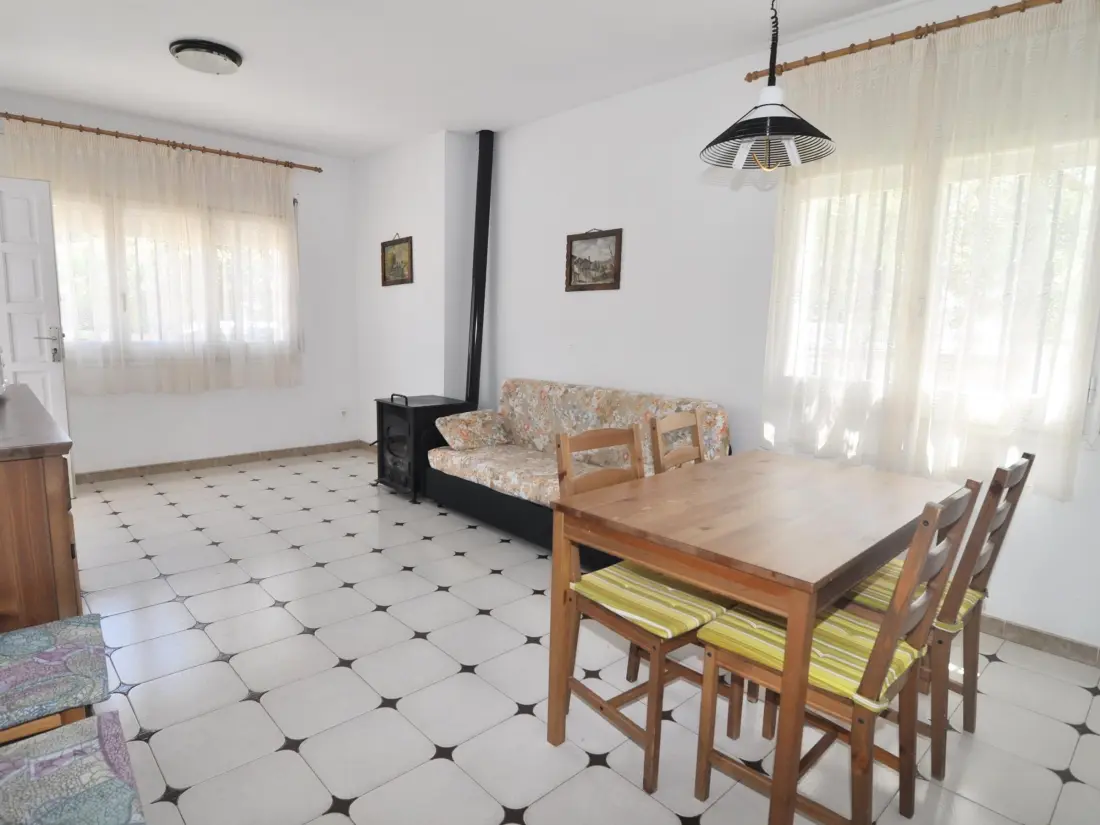 Maison de Vacances L'Escala 131