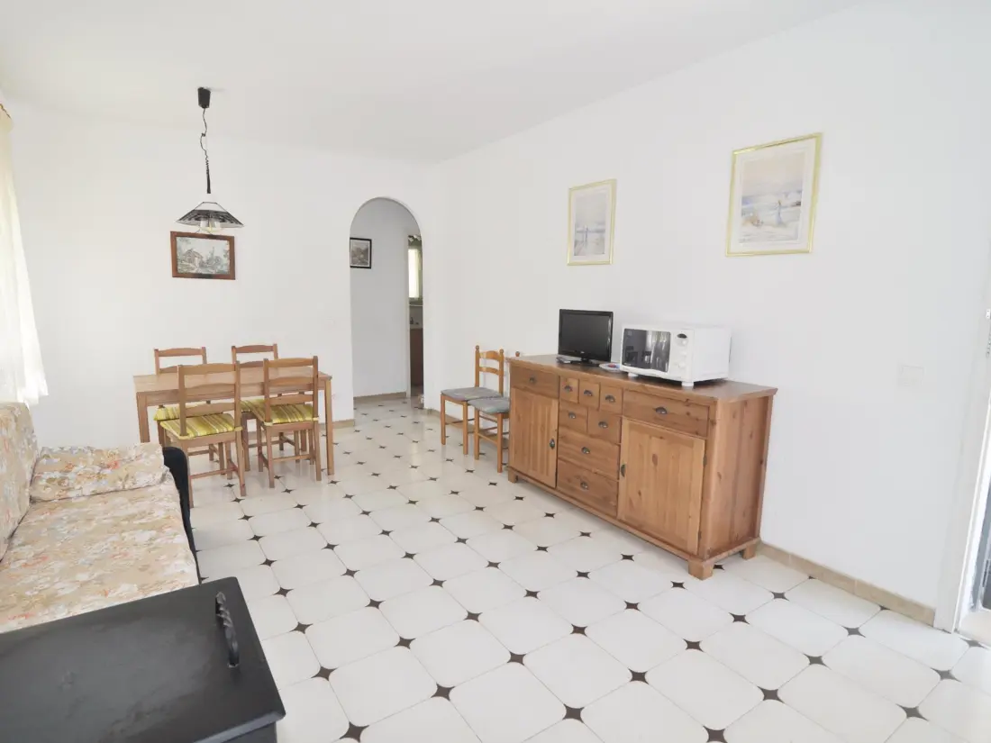 Maison de Vacances L'Escala 131