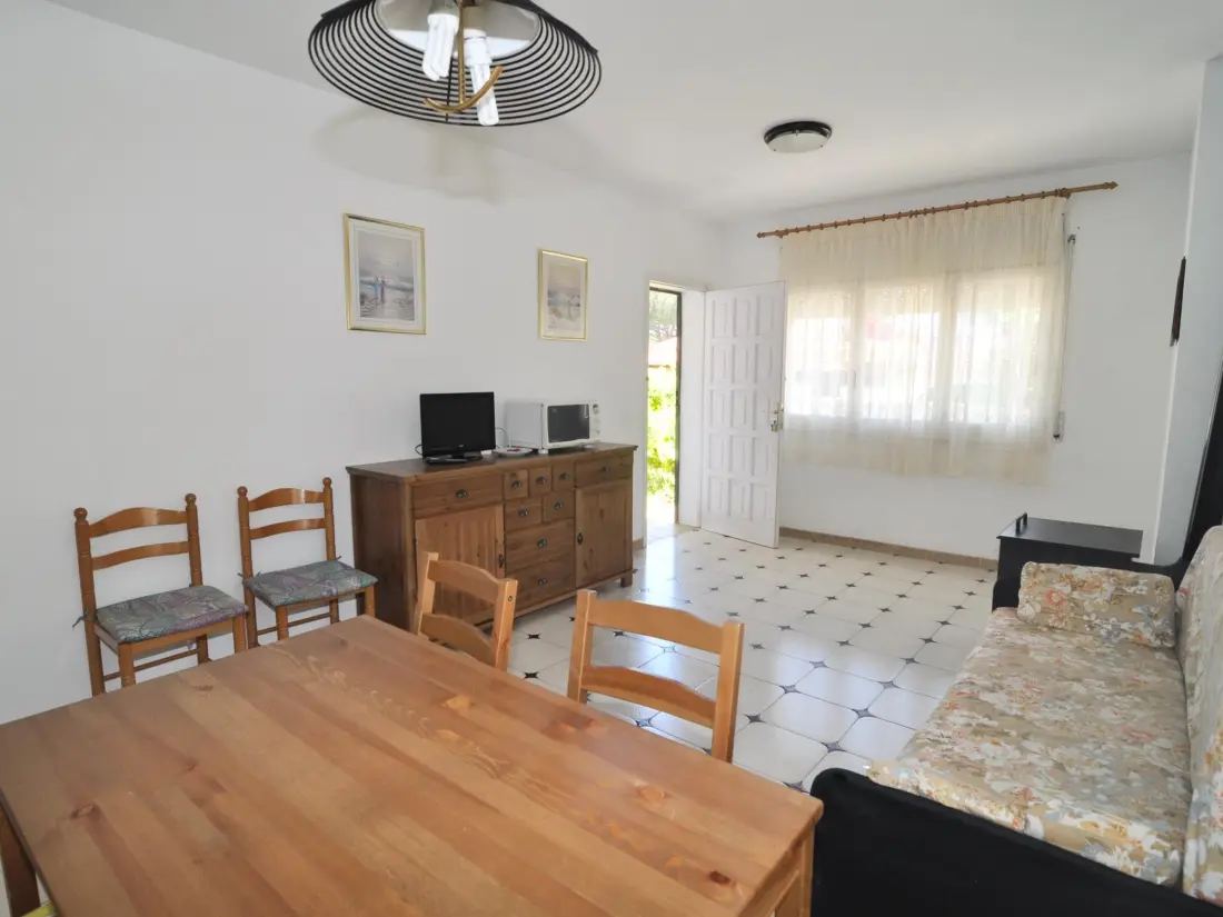 Maison de Vacances L'Escala 131