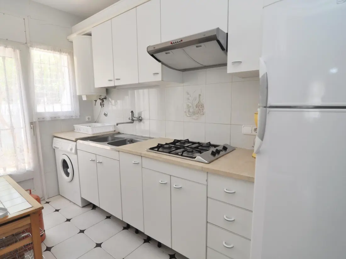 Maison de Vacances L'Escala 131