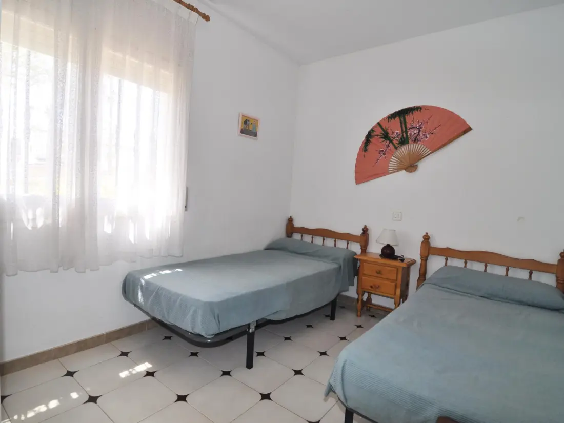 Maison de Vacances L'Escala 131