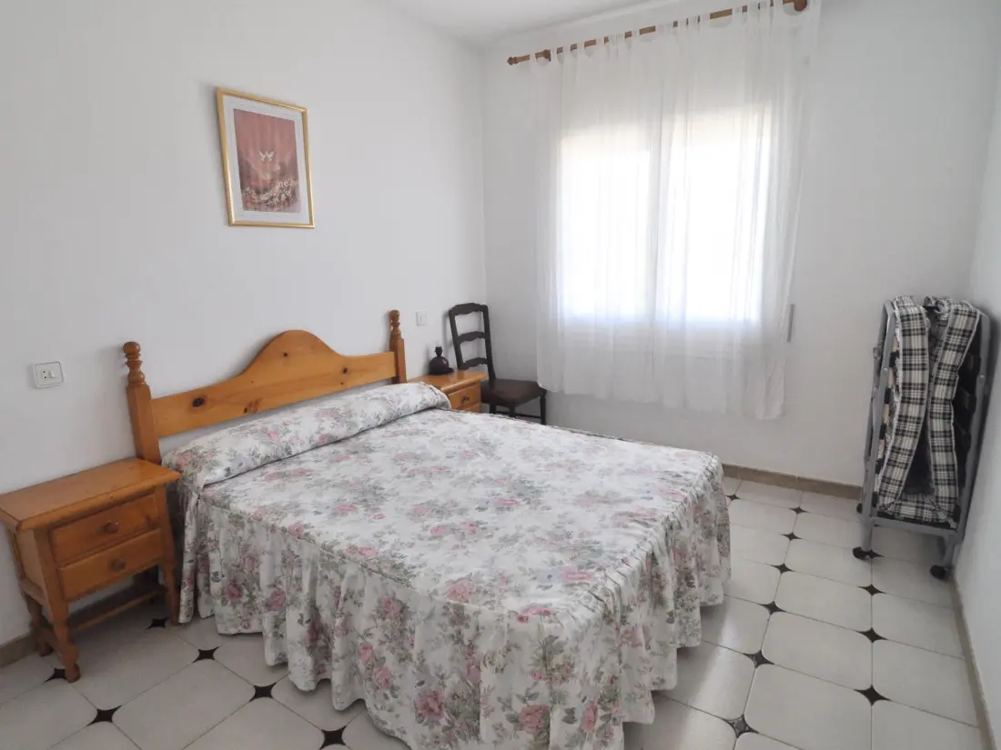 Maison de Vacances L'Escala 131